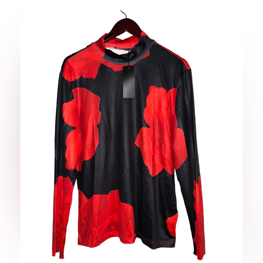 MISC0010 Long Sleeve Top